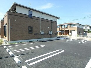 熊本農業高校前 徒歩9分 2階の物件外観写真